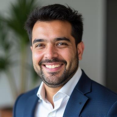 Carlos Mendoza